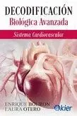 DECODIFICACION BIOLOGICA AVANZADA. SISTEMA CARDIOVASCULAR.
