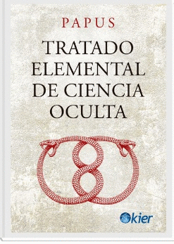 TRATADO ELEMENTAL DE CIENCIA OCULTA.