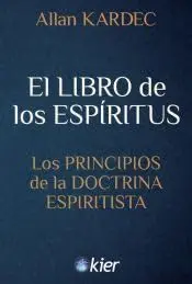 LIBRO DE LOS ESPÍRITUS, EL