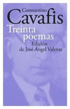 TREINTA POEMAS.