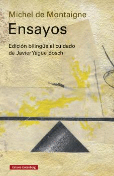 ENSAYOS (ED. BILINGÜE)