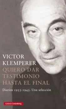 QUIERO DAR TESTIMONIO HASTA EL FINAL: <BR>