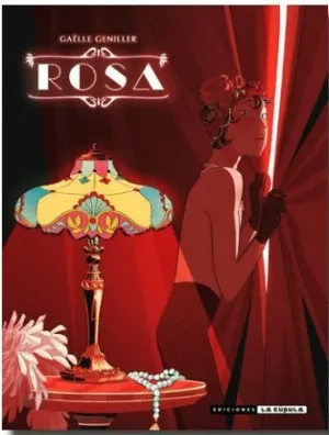 ROSA.