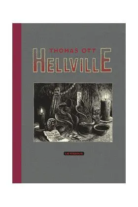 HELLVILLE