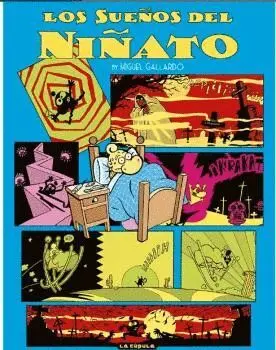 LOS SUEÑOS DEL NIÑATO.