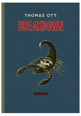 BREAKDOWN.
