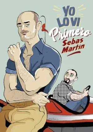 Yo lo Vi Primero
