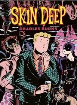 SKIN DEEP.