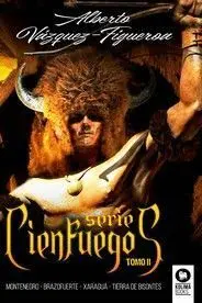 SERIE CIENFUEGOS TOMO II. <BR>