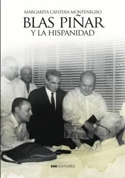 BLAS PIÑAR Y LA HISPANIDAD.