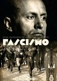 FASCISMO. TOMO I: DOCTRINA. EN EL CENTENARIO DE LA MARCHA SOBRE ROMA