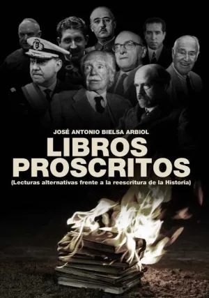 LIBROS PROSCRITOS. <BR> LIBROS PROSCRITOS. <BR>