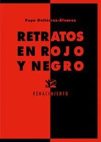 RETRATOS EN ROJO Y NEGRO