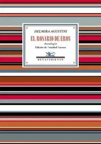 EL ROSARIO DE EROS (ANTOLOGIA)