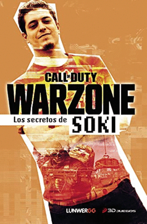 CALL OF DUTY WARZONE. LOS SECRETOS DE SOKI