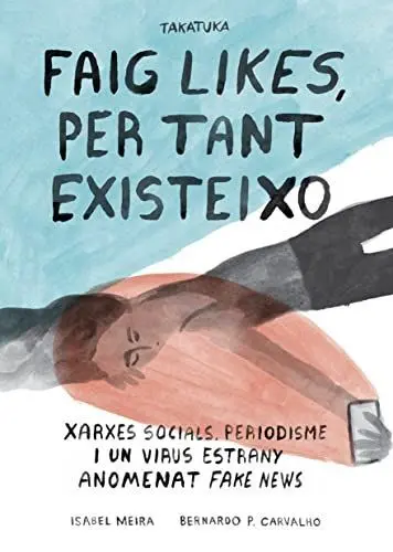 Faig Likes Per Tant Existeixo