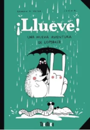Llueve