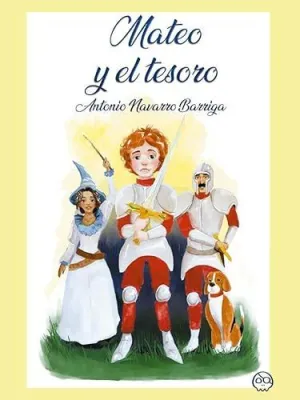 Mateo y el Tesoro