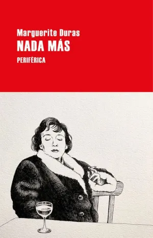 NADA MÁS NADA MÁS