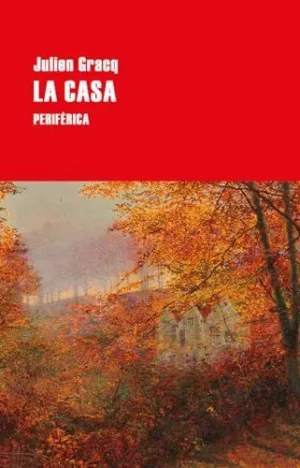 LA CASA