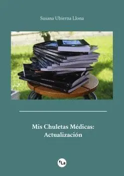 MIS CHULETAS MEDICAS: ACTUALIZACION. MIS CHULETAS MEDICAS: ACTUALIZACION.