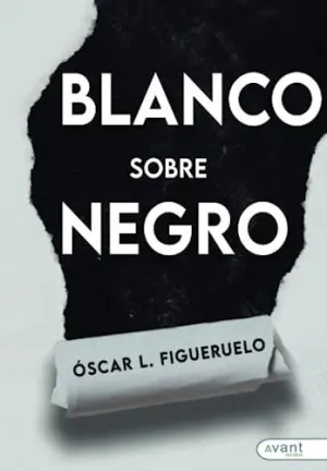 Blanco Sobre Negro