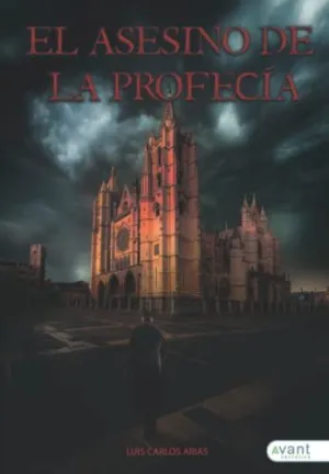 El Asesino de la Profecia