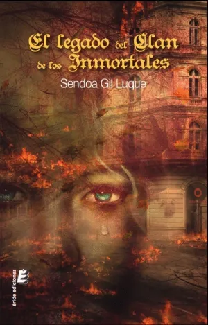 LEGADO DEL CLAN DE LOS INMORTALES, EL.