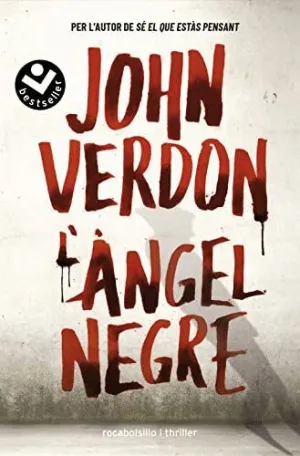 L´ANGEL NEGRE