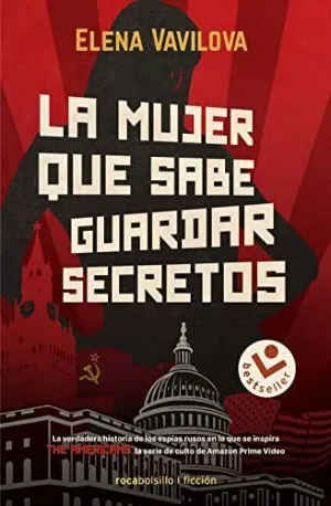 La Mujer que Sabe Guardar Secretos