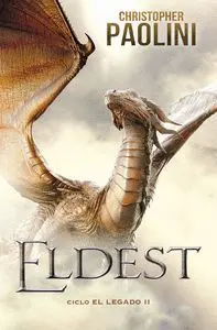 ELDEST (CICLO EL LEGADO II)