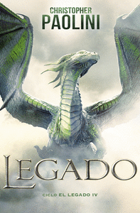 LEGADO (CICLO EL LEGADO IV)
