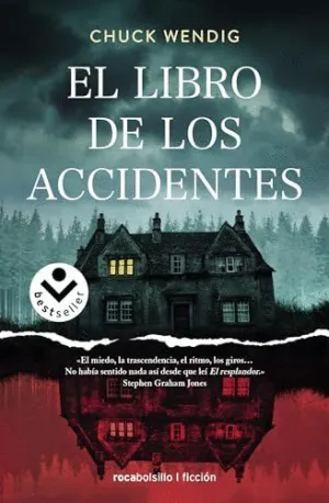 EL LIBRO DE LOS ACCIDENTES