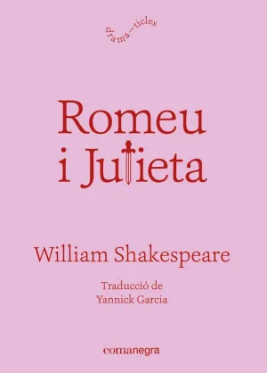 ROMEU I JULIETA.