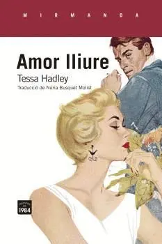 AMOR LLIURE.