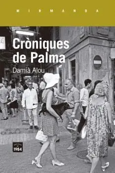CRÒNIQUES DE PALMA.