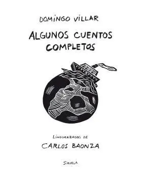 ALGUNOS CUENTOS COMPLETOS ALGUNOS CUENTOS COMPLETOS