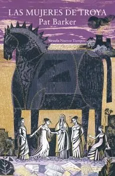 LAS MUJERES DE TROYA.