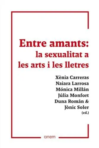 Entre Amants - Cat