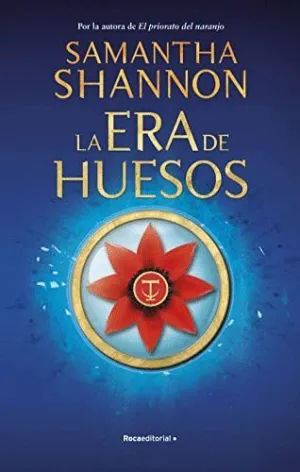 LA ERA DE HUESOS LA ERA DE HUESOS