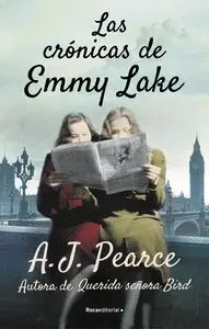 Las Cronicas de Emmy Lake
