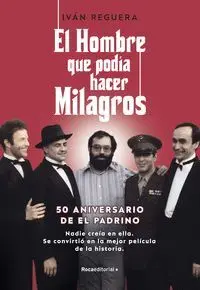 Hombre que Podia Hacer Milagros, el