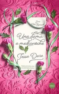 UNA DAMA A MEDIANOCHE (SERIE CALA ESPINADA)
