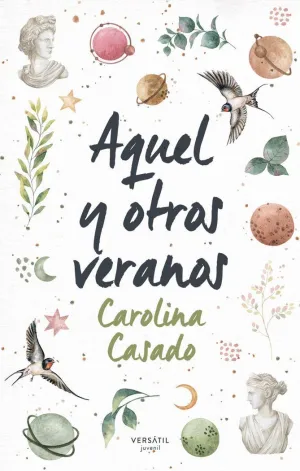 AQUEL Y OTROS VERANOS AQUEL Y OTROS VERANOS