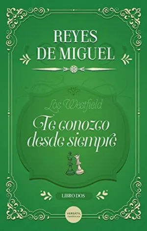 Te Conozco Desde Siempre