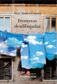 FRONTERAS DESDIBUJADAS