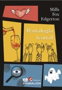 Pentalogia Teatral