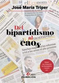 Del Bipartidismo Al Caos