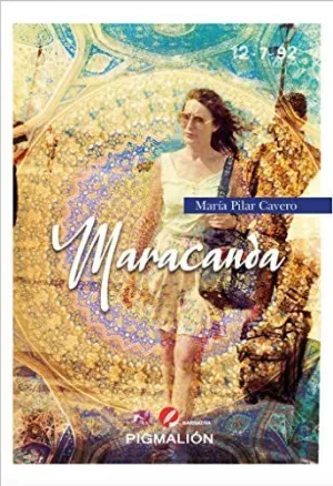 MARACANDA