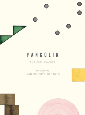 PANGOLÍN (ENGLISH EDITION)